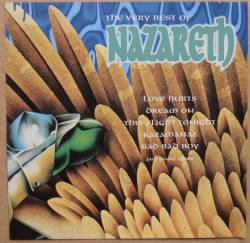 Nazareth : The Very Best of (2)